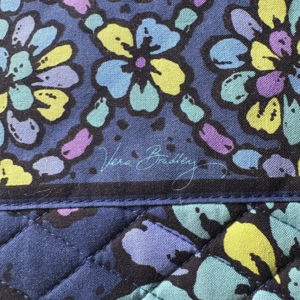 Vera Bradley Laptop Sleeve (regular size)